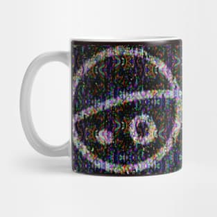 ElectroHeavie Logo Song Art f2 Mug